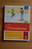 Pusteblume 3 - Das Sprachbuch / Schroedel Westermann Sachsen - Erlau Vorschau