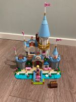 Schloss „Lego“ „ Cinderella“ Brandenburg - Potsdam Vorschau