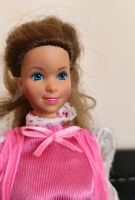 Vintage Puppe Barbie Mattel 1966 Taiwan Barbie Heart Family Mom Hessen - Offenbach Vorschau