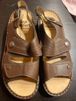 Finn comfort Sandalen Gr. 39 neu 40 Baden-Württemberg - Bühl Vorschau