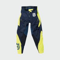 HQV KIDS RAILED PANTS Kinder Cross Hose;UVP 106€, Gr. L 26 Baden-Württemberg - Essingen Vorschau