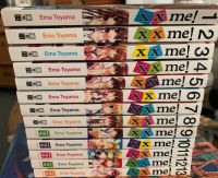 XX me Manga Comic Taschenbücher 1-13 Niedersachsen - Wolfsburg Vorschau