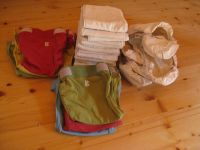 Original g-diapers Stoffwindel-Set Baden-Württemberg - Immenstaad Vorschau