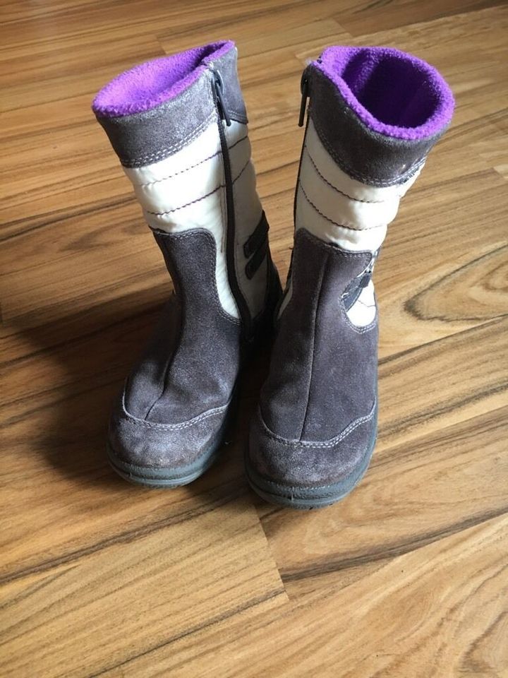 Superfit Stiefel für Mädchen in Gr. 26 in Bolanden