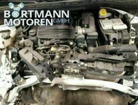 Motor PEUGEOT 2008 1.2 HMZ EB2F 27.911KM+GARANTIE+KOMPLETT+VERSAN Leipzig - Eutritzsch Vorschau