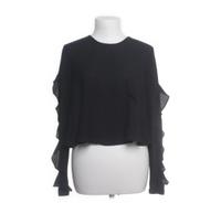 Schwarzes H&M Langarmshirt mit Volantärmeln – Größe 34 (XS) oder Nordrhein-Westfalen - Ratingen Vorschau