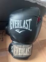 Everlast Box Handschuhe - Gr. 10 Rheinland-Pfalz - Waldalgesheim Vorschau