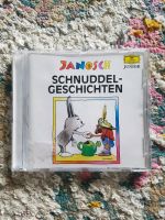 Janosch, Hörspiel, Geschichten, Hörbuch, CD Nordrhein-Westfalen - Herford Vorschau