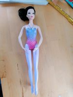 Ballerina Barbie Mattel Hessen - Biebertal Vorschau