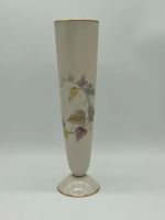Hutschenreuther Vase Diadem Serie 30 cm Goldrand ca. 1960er Düsseldorf - Heerdt Vorschau