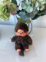 Monchhichi sehr süß mit Schnuller Baden-Württemberg - Metzingen Vorschau