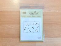 Stampin Up Big Shot Sizzix Prägeform Spitze OVP Neu embossing Dresden - Schönfeld-Weißig Vorschau