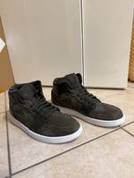 Jordan 1 Retro Mid Sequoia Sachsen - Krostitz Vorschau