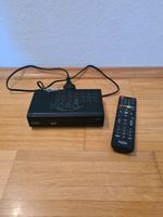 Xoro HRS 8659 Receiver inkl. Fernbedienung Satelliten TV Receiver Bayern - Sugenheim Vorschau