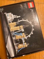Lego set London Berlin - Spandau Vorschau