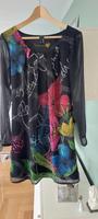 Desigual Kleid Grüße M Hessen - Kassel Vorschau