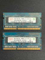 Hynix 2GB 1Rx8 PC3 10600S - HMT325S6BFR8C Arbeitsspeicher Ram Nordrhein-Westfalen - Gummersbach Vorschau