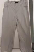 Leichte graue Caprihose von Bonita Gr. 40 Bayern - Mindelheim Vorschau