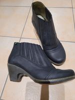 El Naturalista  Damen Ankle Boots 5 cm schwarz Gr. 41 Kiel - Schreventeich-Hasseldieksdamm Vorschau