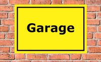 Suche Garage zum Kauf Sachsen - Ehrenfriedersdorf Vorschau