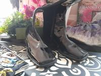 NEU! ARA Gr. 8 edelste Lack Stiefeletten super bequem 41 und 41,5 Baden-Württemberg - Albstadt Vorschau