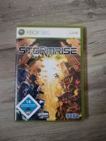 Xbox 360 Stormrise Sega Nordrhein-Westfalen - Herne Vorschau