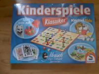 Neu Kinderspiele Spielesammlung Lübeck - Innenstadt Vorschau