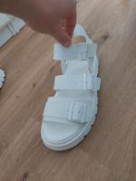 Sandalen Bershka 39 /40 Nordrhein-Westfalen - Bad Salzuflen Vorschau