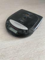 Discman Elta CD Player Niedersachsen - Garbsen Vorschau