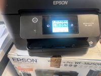 Drucker Epson WF-3825 Bayern - Vilsbiburg Vorschau