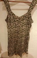 H&M  Sommer Jumpsuit Gr. 40 khaki beige Bielefeld - Bielefeld (Innenstadt) Vorschau