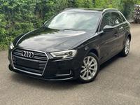 Audi A3 Sportback 40 TFSI quattro design *Sport*DSG* Bayern - Neu Ulm Vorschau