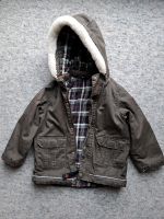 Winterjacke von Jako-o in Gr. 92/98 für Jungen Thüringen - Erfurt Vorschau