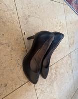 Tamaris hohe Schuhe Hessen - Neu-Isenburg Vorschau