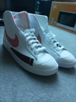 Nike blazer mid Nordrhein-Westfalen - Korschenbroich Vorschau