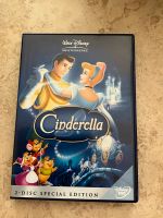 CINDERELLA Walt Disney 2 DVD Special Edition Nordrhein-Westfalen - Grevenbroich Vorschau