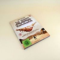 DVD Das grösste Geschenk, Vergebung, 2019 Niedersachsen - Emsbüren Vorschau