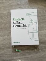 Thermomix -Einfach selbst gemacht! Kochbuch wie neu! Sachsen - Schöneck Vorschau