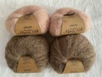 Alpaca Silk Wolle, Farbauswahl, 4 x 25g, Neuware!!! Brandenburg - Guben Vorschau