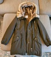 Mango Winter Jacke Baden-Württemberg - Bad Schönborn Vorschau