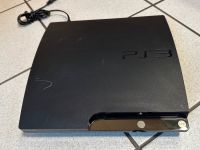 Playstation 3 150Gb CECH 2504A Nordrhein-Westfalen - Blankenheim Vorschau