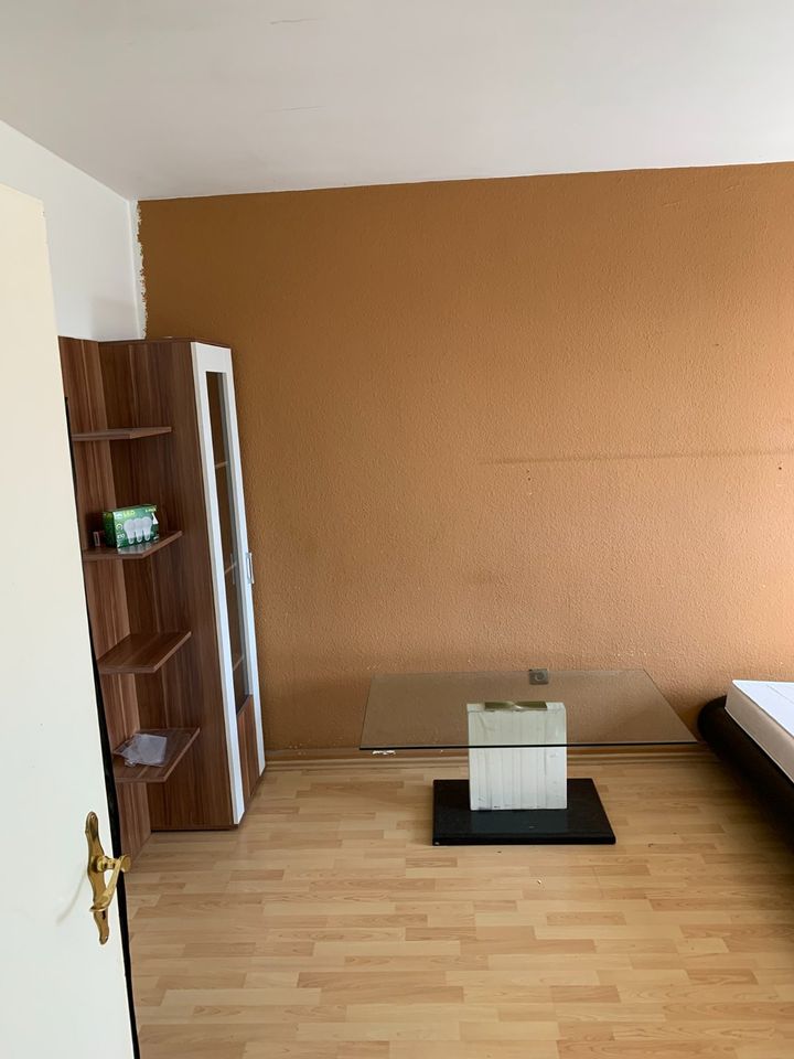 3 room apartment with balcony in Germany-Nettetal (Near NL) rent! in Nettetal
