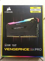 Arbeitsspeicher Vergeance RGB Pro 4x8 GB / 32GB ☺️ Brandenburg - Werder (Havel) Vorschau