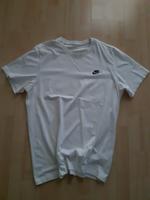 Herren TShirt in Größe L von Nike Sachsen - Weißnaußlitz Vorschau