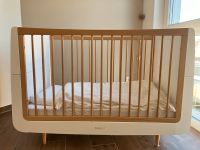 SnüzKot Babybett + SnüzSurface Matratze Nordrhein-Westfalen - Neukirchen-Vluyn Vorschau