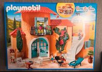 Playmobil (9420) Villa Nordrhein-Westfalen - Lage Vorschau