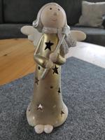 Teelichthalter Engel  20 cm - NEU - Baden-Württemberg - Ilsfeld Vorschau