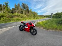 Ducati Panigale V4 SP im R-Desgin Niedersachsen - Wedemark Vorschau