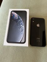 iPhone XR 64GB Brandenburg - Brück Vorschau