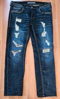 Affliction Jeans Gage 33/32 Sachsen - Zwickau Vorschau